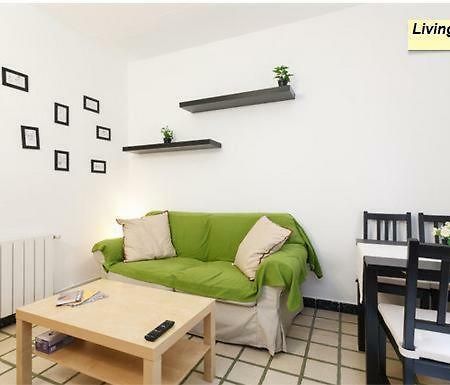 Apartamento Joel Barcelona Exterior photo